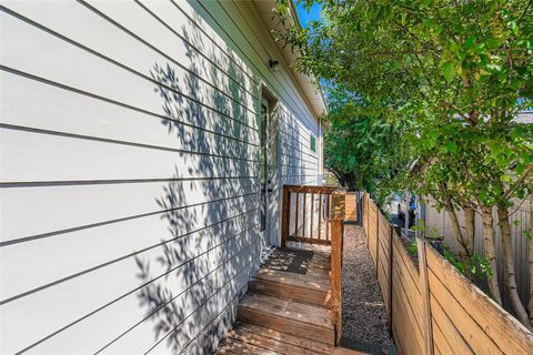Tiny photo for 1604 Greenwood Ave #A, Austin, TX 78721 (MLS # 9242449)