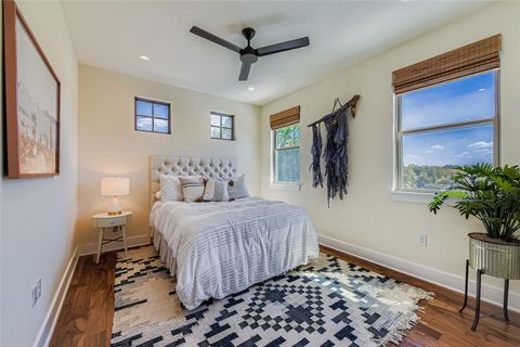 Tiny photo for 1604 Greenwood Ave #A, Austin, TX 78721 (MLS # 9242449)