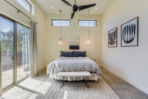 Tiny photo for 1604 Greenwood Ave #A, Austin, TX 78721 (MLS # 9242449)