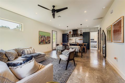 Tiny photo for 1604 Greenwood Ave #A, Austin, TX 78721 (MLS # 9242449)