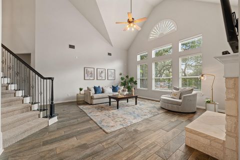 Tiny photo for 3209 Indigo Waters DR, Austin, TX 78732 (MLS # 5694355)