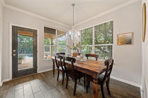 Tiny photo for 3209 Indigo Waters DR, Austin, TX 78732 (MLS # 5694355)
