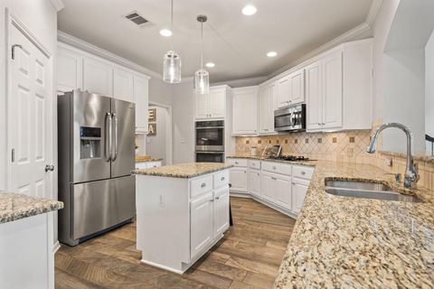 Tiny photo for 3209 Indigo Waters DR, Austin, TX 78732 (MLS # 5694355)