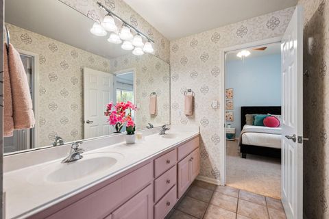 Tiny photo for 3209 Indigo Waters DR, Austin, TX 78732 (MLS # 5694355)