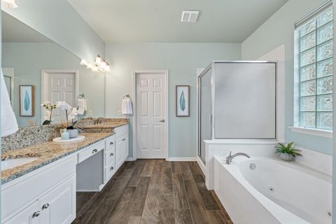 Tiny photo for 3209 Indigo Waters DR, Austin, TX 78732 (MLS # 5694355)