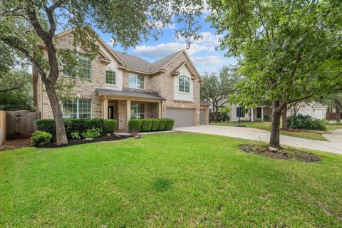 Tiny photo for 3209 Indigo Waters DR, Austin, TX 78732 (MLS # 5694355)