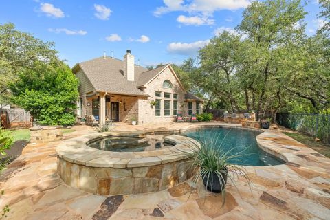 Tiny photo for 3209 Indigo Waters DR, Austin, TX 78732 (MLS # 5694355)