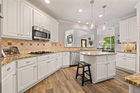 Tiny photo for 3209 Indigo Waters DR, Austin, TX 78732 (MLS # 5694355)