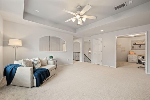 Tiny photo for 3209 Indigo Waters DR, Austin, TX 78732 (MLS # 5694355)