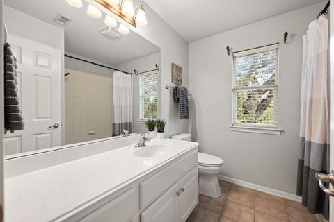 Tiny photo for 3209 Indigo Waters DR, Austin, TX 78732 (MLS # 5694355)