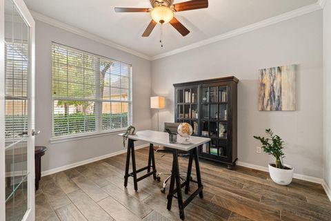 Tiny photo for 3209 Indigo Waters DR, Austin, TX 78732 (MLS # 5694355)