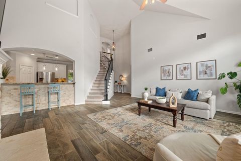 Tiny photo for 3209 Indigo Waters DR, Austin, TX 78732 (MLS # 5694355)