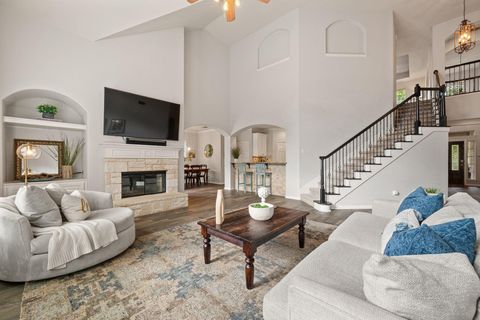 Tiny photo for 3209 Indigo Waters DR, Austin, TX 78732 (MLS # 5694355)