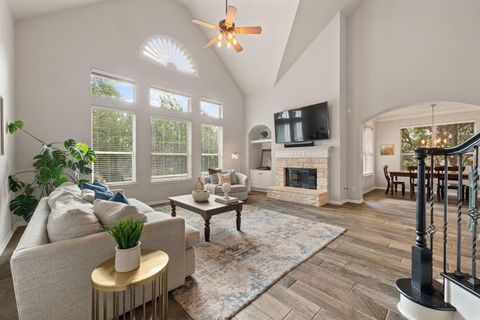 Tiny photo for 3209 Indigo Waters DR, Austin, TX 78732 (MLS # 5694355)