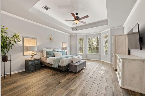 Tiny photo for 3209 Indigo Waters DR, Austin, TX 78732 (MLS # 5694355)