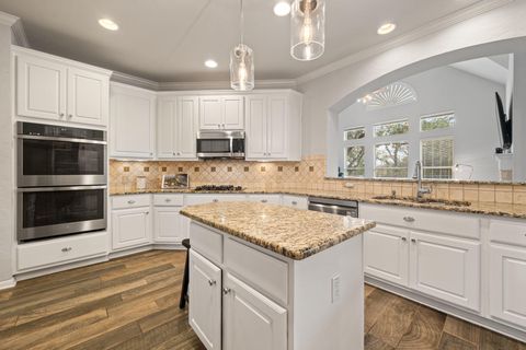 Tiny photo for 3209 Indigo Waters DR, Austin, TX 78732 (MLS # 5694355)