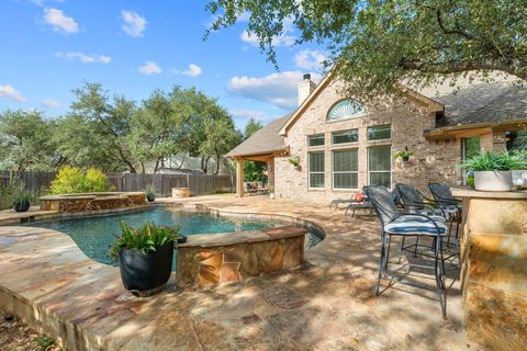 Tiny photo for 3209 Indigo Waters DR, Austin, TX 78732 (MLS # 5694355)