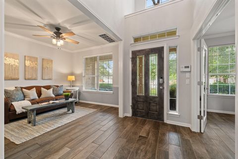 Tiny photo for 3209 Indigo Waters DR, Austin, TX 78732 (MLS # 5694355)