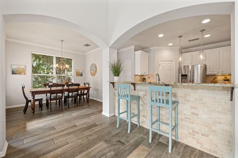 Tiny photo for 3209 Indigo Waters DR, Austin, TX 78732 (MLS # 5694355)