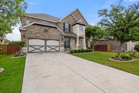 Photo of 19500 Stanton Drew TRL, Pflugerville, TX 78660 (MLS # 5389148)