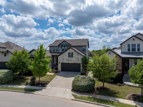 654 Dayridge DR Dripping Springs TX 78620