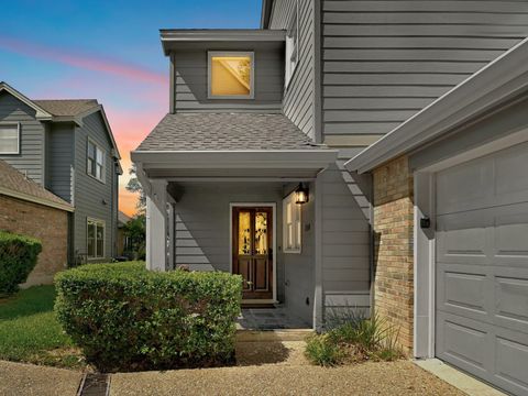 Photo of 6010 Long Champ CT #110, Austin, TX 78746 (MLS # 6288441)