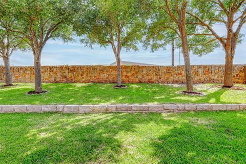 A home in Pflugerville