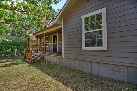 A home in Smithville