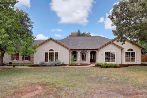 Photo of 419 Allen CIR, Georgetown, TX 78633 (MLS # 8063123)