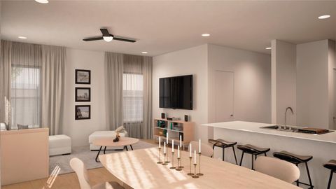 Tiny photo for 7310 Carver Ave #1, Austin, TX 78752 (MLS # 9843917)