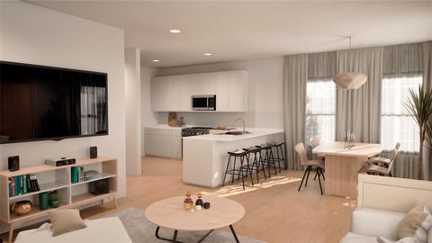Tiny photo for 7310 Carver Ave #1, Austin, TX 78752 (MLS # 9843917)