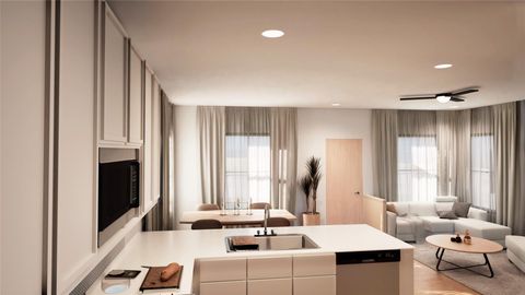 Tiny photo for 7310 Carver Ave #1, Austin, TX 78752 (MLS # 9843917)