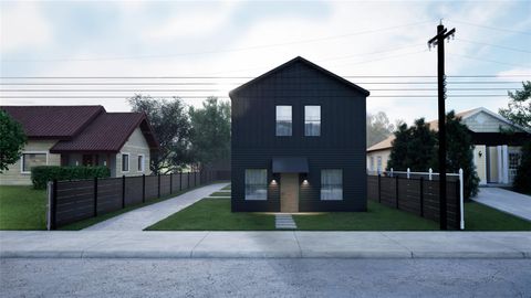 Photo of 7310 Carver Ave #1, Austin, TX 78752 (MLS # 9843917)