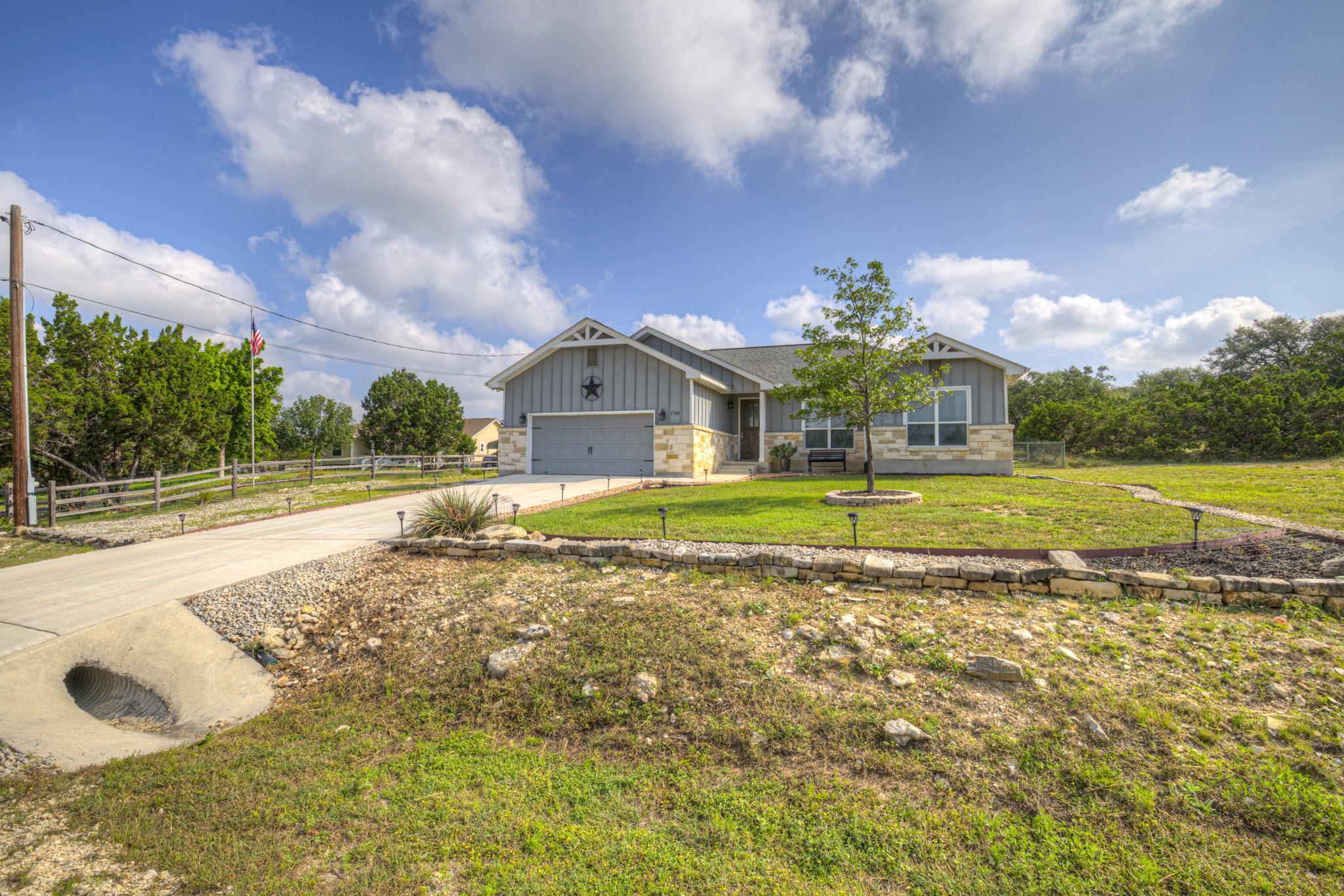 1720 Rocky Ridge LOOP
