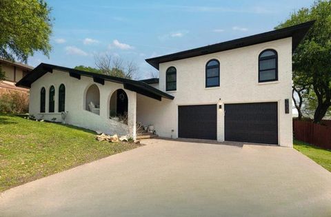 7905 Havenwood DR Austin TX 78759