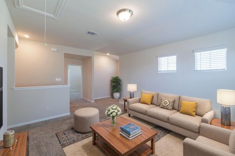 Tiny photo for 17609 Fairbridge LN, Manor, TX 78653 (MLS # 5835418)