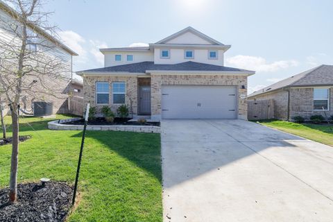 Tiny photo for 17609 Fairbridge LN, Manor, TX 78653 (MLS # 5835418)