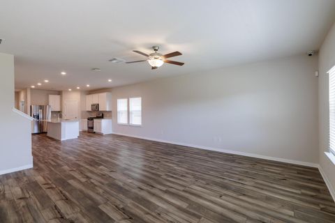 Tiny photo for 17609 Fairbridge LN, Manor, TX 78653 (MLS # 5835418)