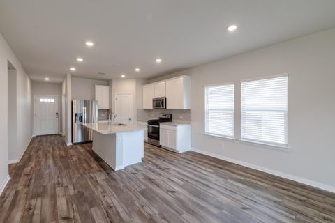 Tiny photo for 17609 Fairbridge LN, Manor, TX 78653 (MLS # 5835418)