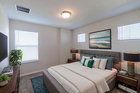 Tiny photo for 17609 Fairbridge LN, Manor, TX 78653 (MLS # 5835418)