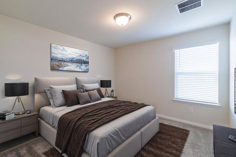 Tiny photo for 17609 Fairbridge LN, Manor, TX 78653 (MLS # 5835418)