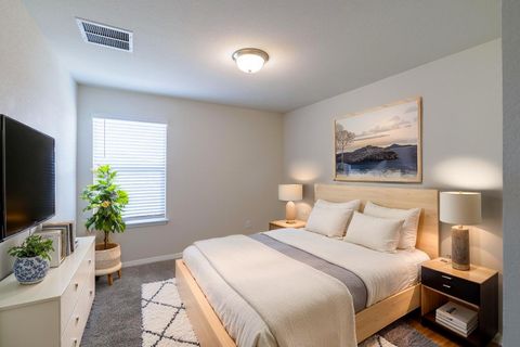 Tiny photo for 17609 Fairbridge LN, Manor, TX 78653 (MLS # 5835418)