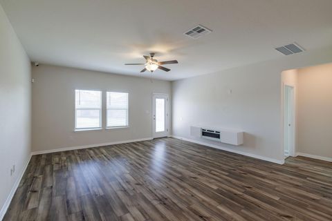Tiny photo for 17609 Fairbridge LN, Manor, TX 78653 (MLS # 5835418)