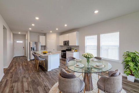 Tiny photo for 17609 Fairbridge LN, Manor, TX 78653 (MLS # 5835418)