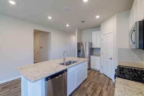 Tiny photo for 17609 Fairbridge LN, Manor, TX 78653 (MLS # 5835418)