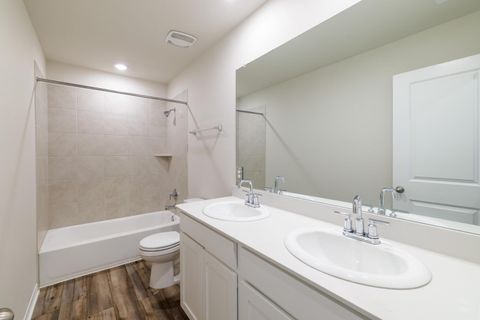 Tiny photo for 17609 Fairbridge LN, Manor, TX 78653 (MLS # 5835418)