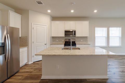 Tiny photo for 17609 Fairbridge LN, Manor, TX 78653 (MLS # 5835418)