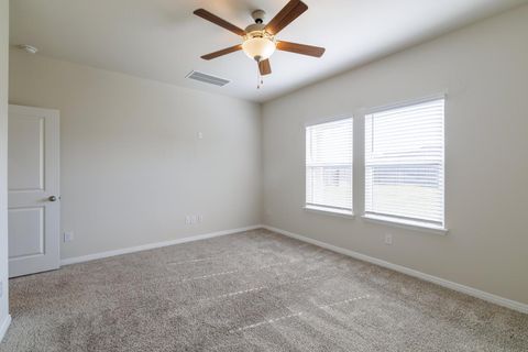 Tiny photo for 17609 Fairbridge LN, Manor, TX 78653 (MLS # 5835418)