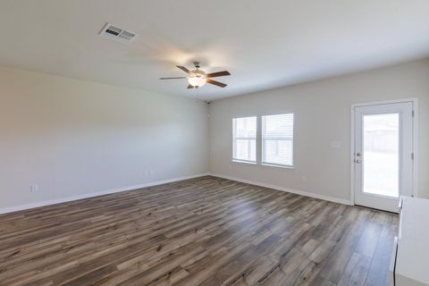 Tiny photo for 17609 Fairbridge LN, Manor, TX 78653 (MLS # 5835418)