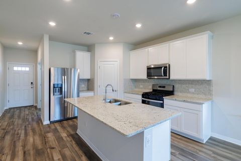 Tiny photo for 17609 Fairbridge LN, Manor, TX 78653 (MLS # 5835418)